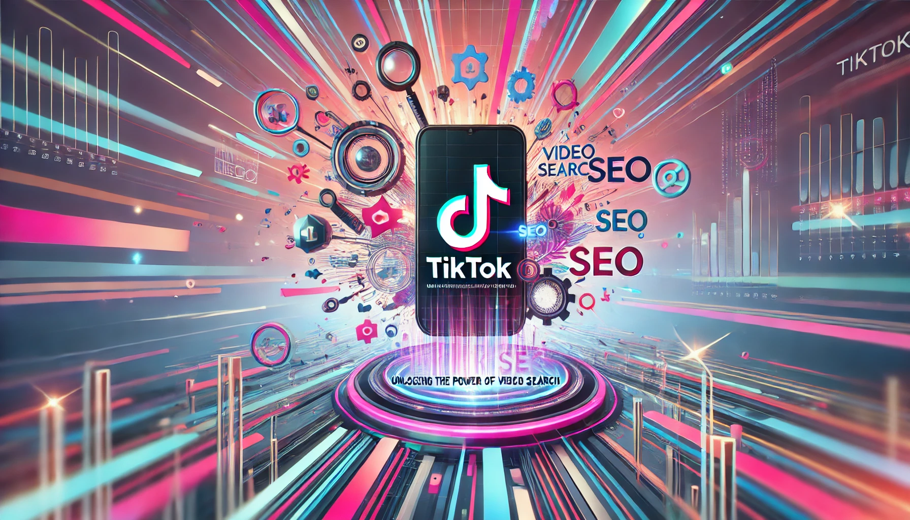 Why and How to Optimize for TikTok SEO?