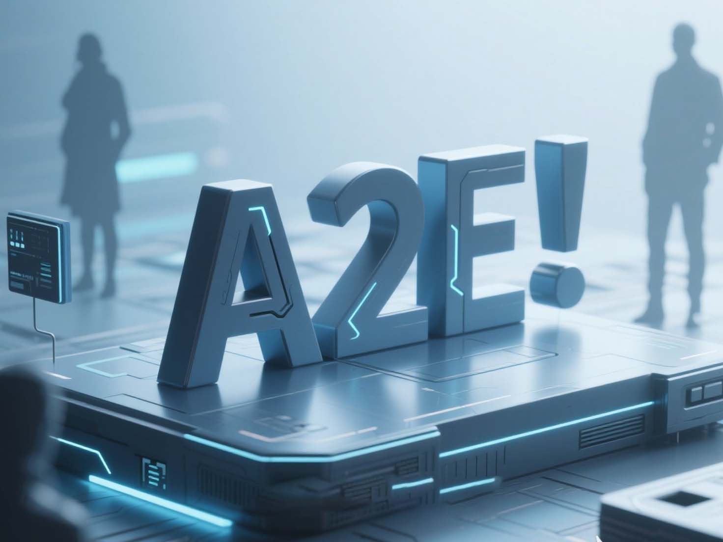 AI Video Creation Just Got Easier: A2E’s May 2025 Update