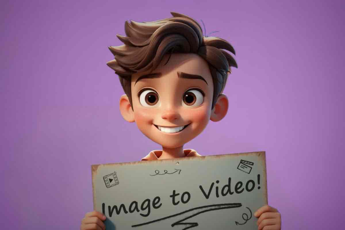 Top 10 Image to Video Generators in 2025