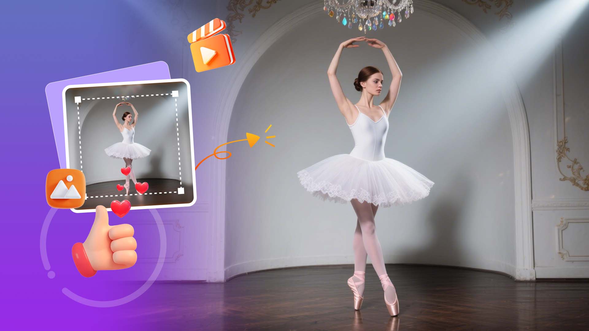 Bring Photos to Life: How A2E Uses VACE for Realistic AI Video Animation