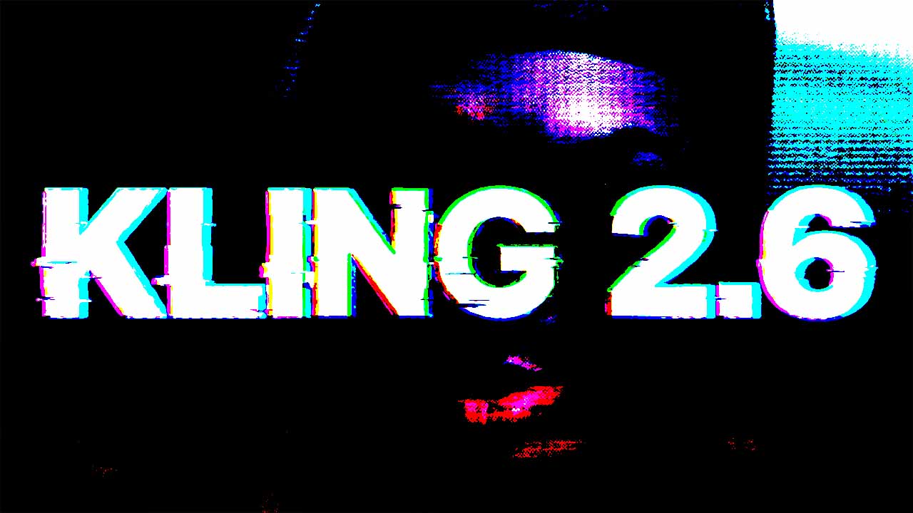 Kling 2.6 is here: Setting a New Standard for Image to Video AI