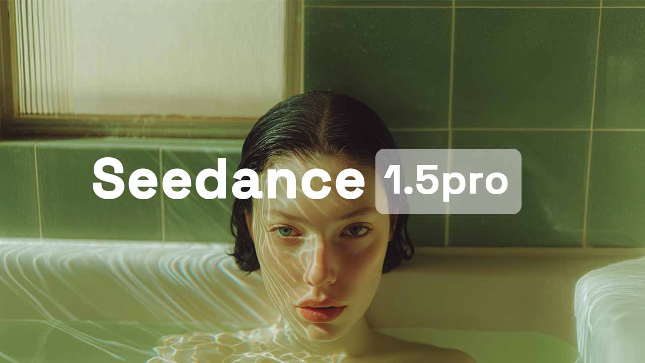 Seedance 1.5 Pro on A2E: Tutorial for Creating AI Videos