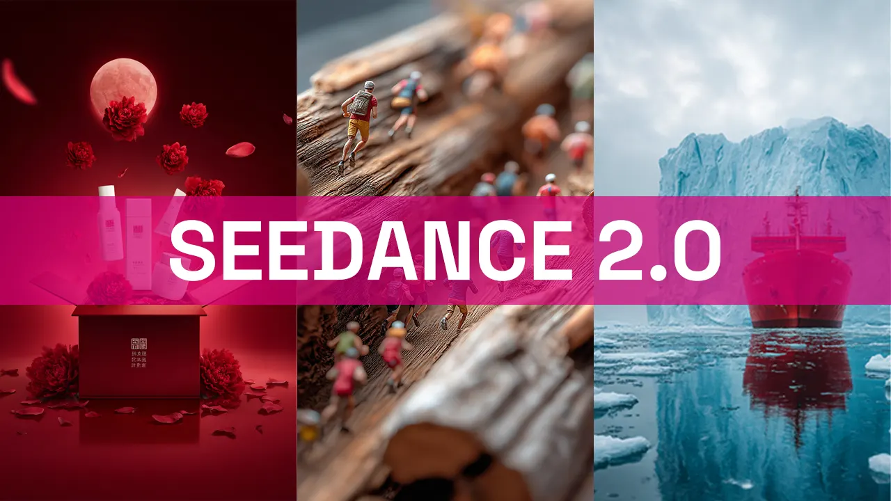 seedance2.0 ai video generator