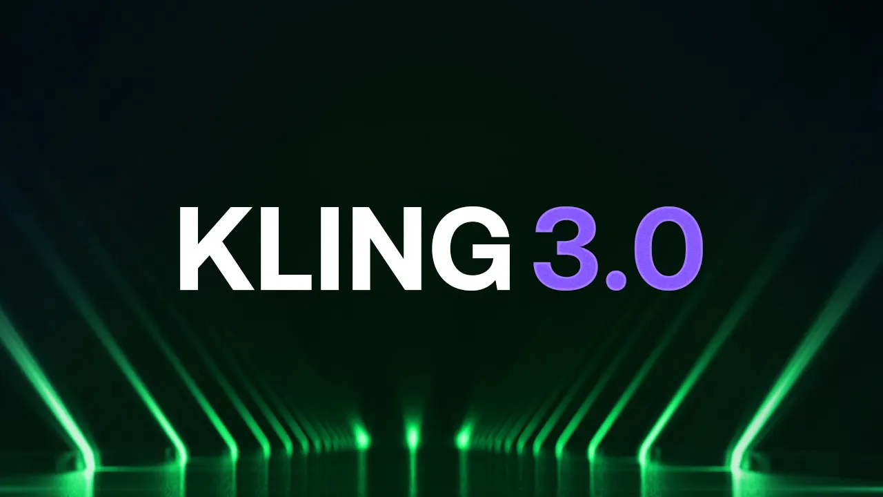 Kling 3.0 Guide: The Next Era of Multi-Scene AI Video Creation