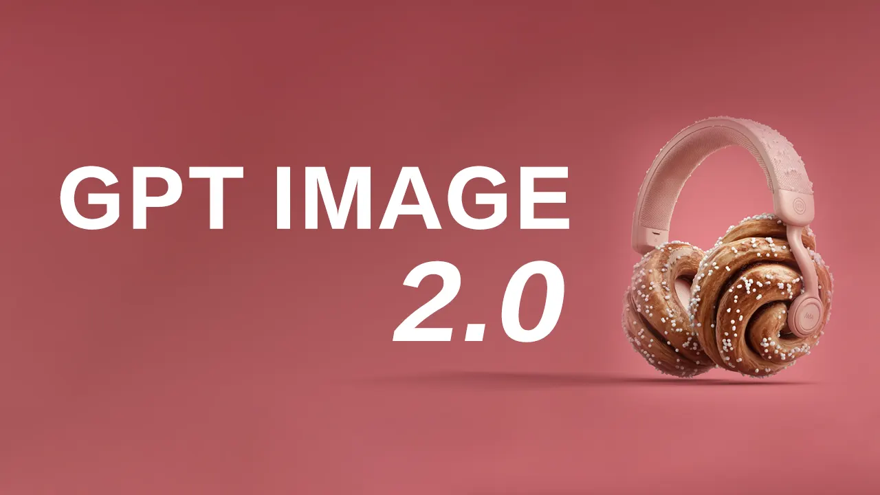 GPT Image 2.0: What’s Actually Better