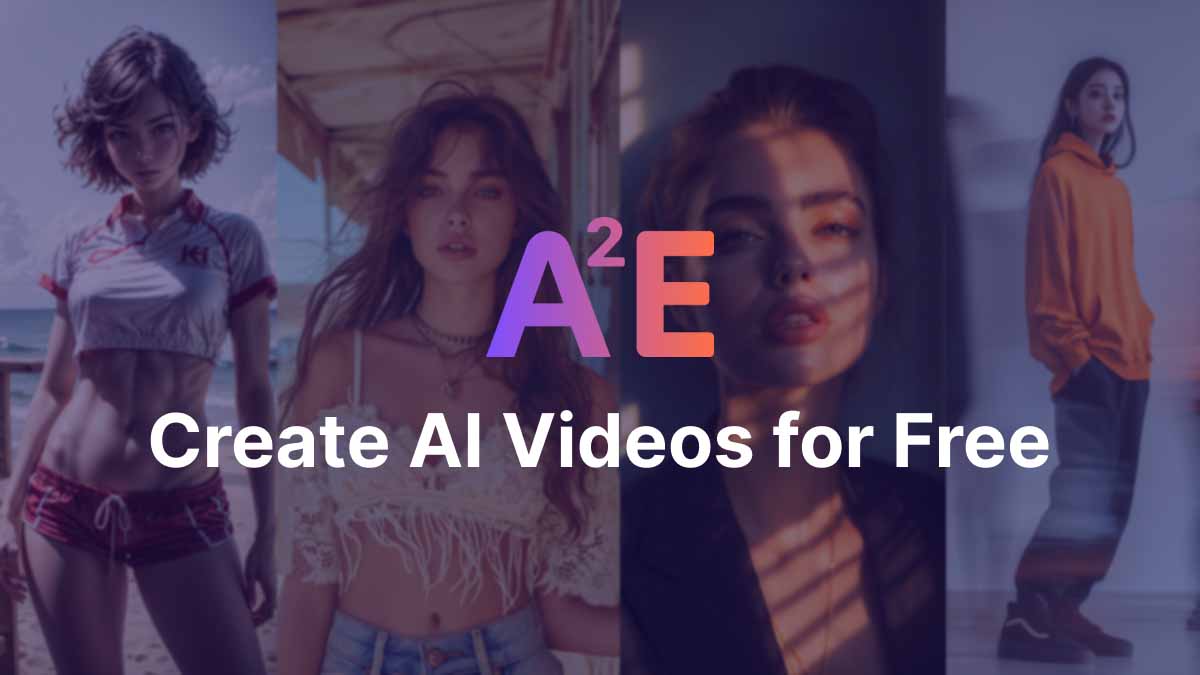 Synthesia AI Video Generator A2E AI Synthesia AI Video Generator A2E AI