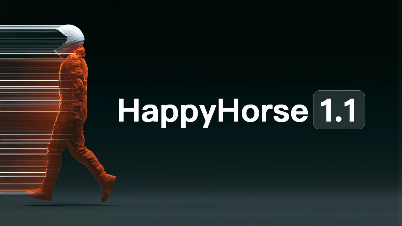 HappyHorse 1.1: What Alibaba’s New AI Video Model Means for Creators
