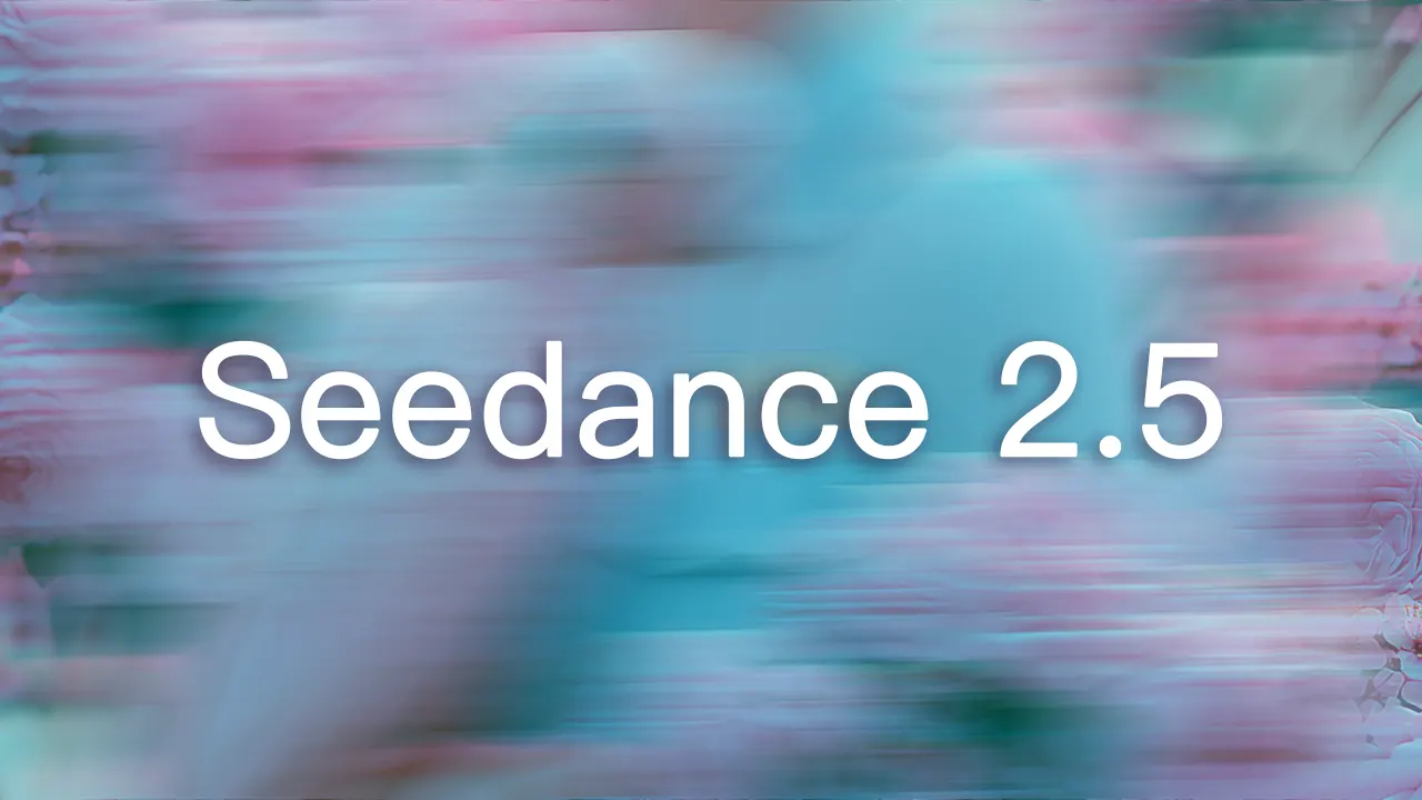 Seedance 2.5: What 30-Second AI Video Means for Creators and Marketers