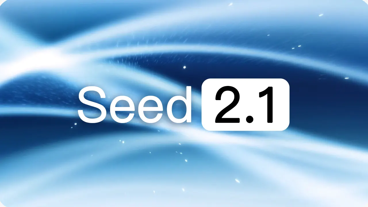 Doubao-Seed 2.1 Pro agent workflow for AI video planning and multimodal review