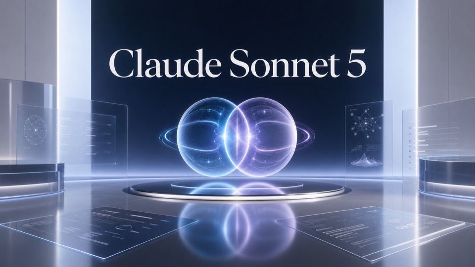 Anthropic deploys Claude Sonnet 5, Fable and Mythos restored