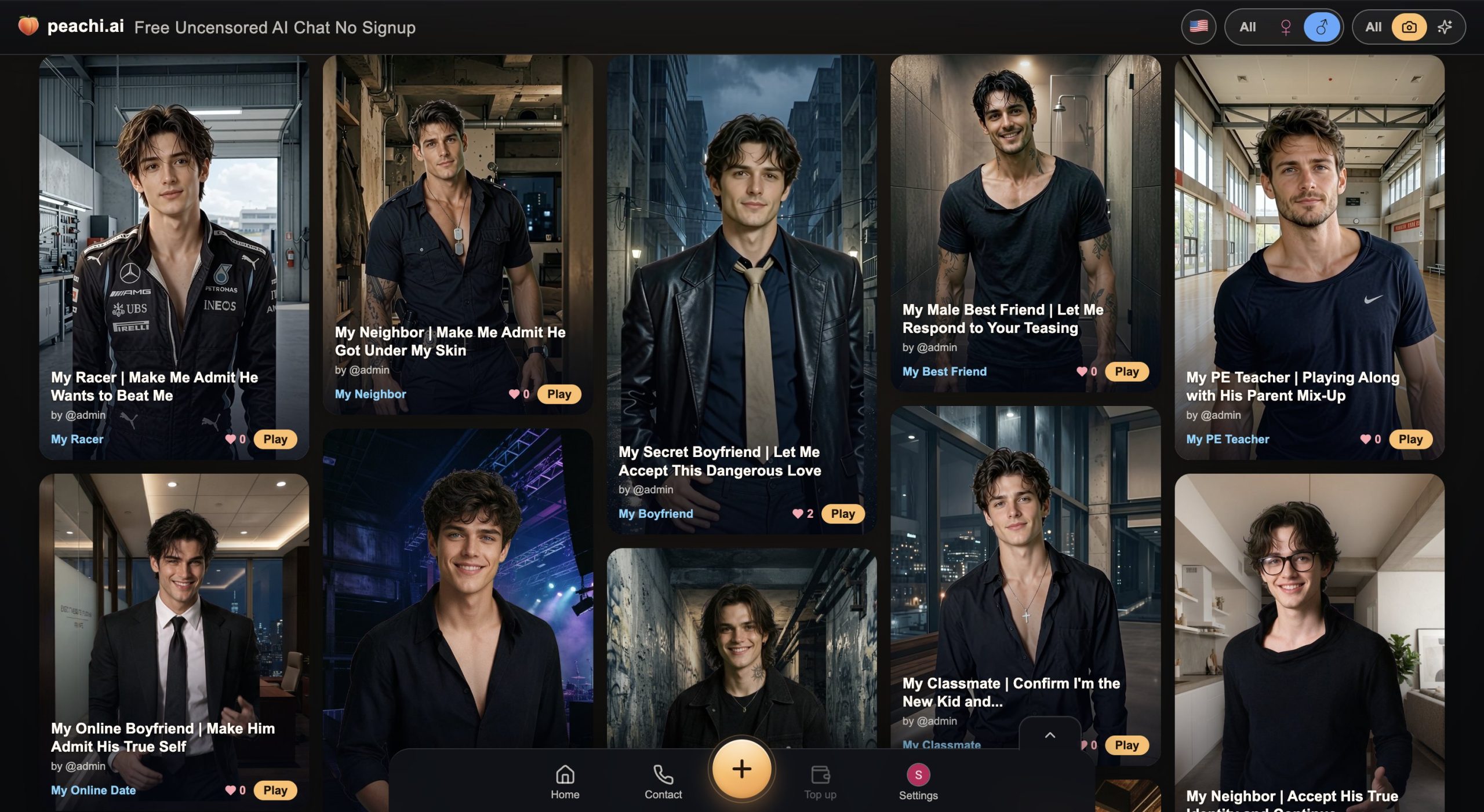10 Best AI Companion Apps for 2027: Memory, Roleplay, Voice and Visual Stories Compared